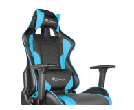 Genesis NITRO 880 CZARNO-NIEBIESKI - 1384743 - zdjęcie 11